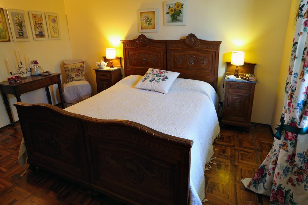 Il Giardino Sul Lago Viverone Pokój zdjęcie