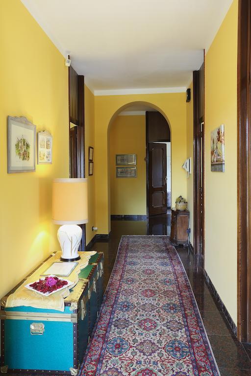 Il Giardino Sul Lago Viverone Zewnętrze zdjęcie