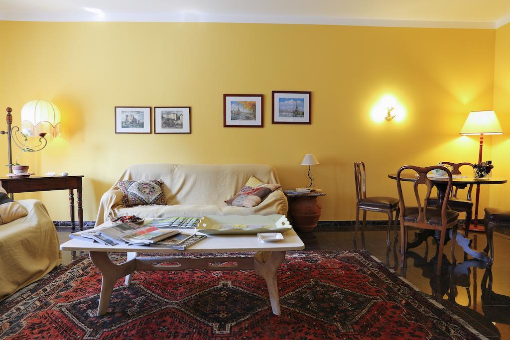 Il Giardino Sul Lago Viverone Zewnętrze zdjęcie